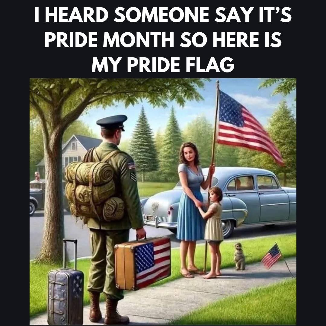 Happy Pride!