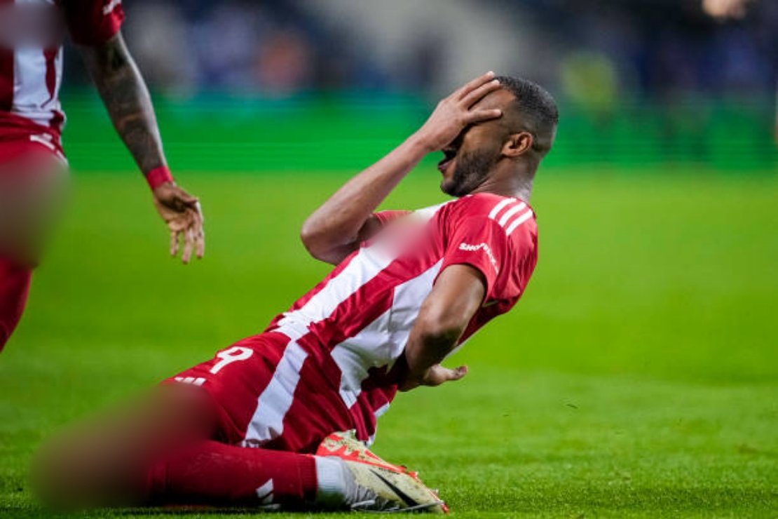 ActuFootMaroc's tweet photo. 𝗕𝗨𝗨𝗨𝗨𝗨𝗨𝗧𝗧𝗧𝗧 𝗗𝗘 𝗔𝗬𝗢𝗨𝗕 𝗘𝗟 𝗞𝗔𝗔𝗕𝗜 !!!! 🇲🇦⚽.

MA-GNI-FIQUE plat du pied gauche en une touche de El Kaabi Nueve, et une passe décisive pour Sannadi ! 😌

🇲🇦 Maroc 2-0 Tunisie 🇹🇳 https://t.co/Q1Eq6F81me