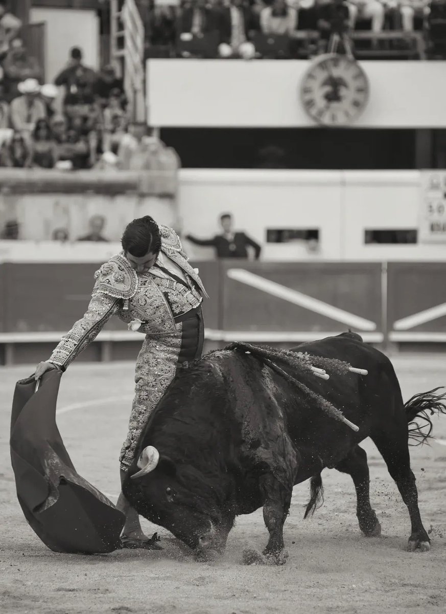 Bendita la fuente que agua lleva…