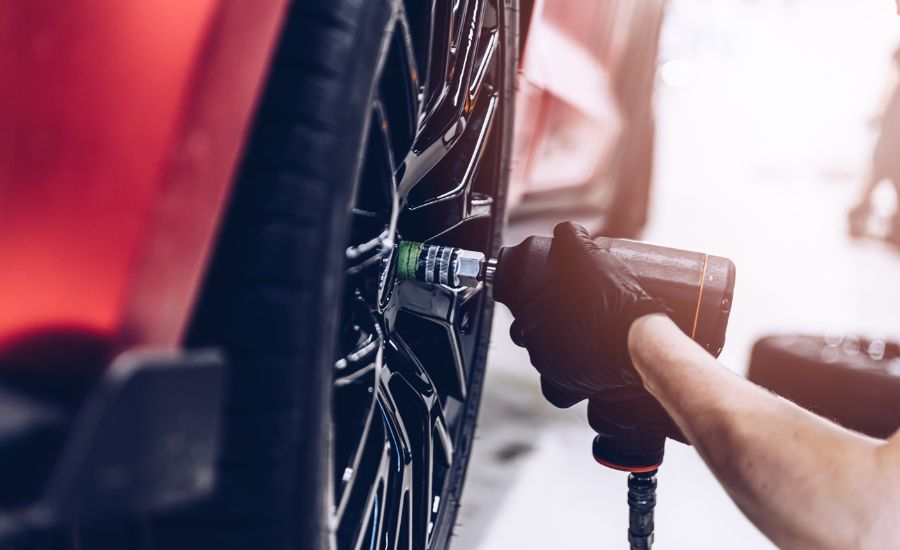 Drive with confidence at Tuscaloosa Toyota! Get FREE tire rotations for life with the purchase of 4 new tires. Ready to give your vehicle the care it deserves? Visit us today!

birdeye.cx/oc35u8

#TuscaloosaToyota #ToyotaService #TireRotation #TireMaintenance #AutoService