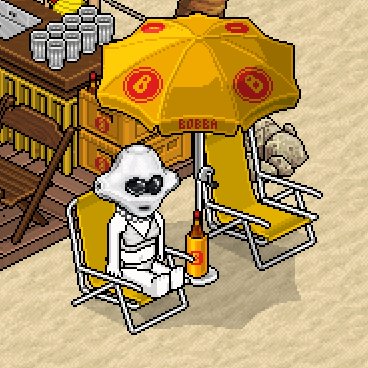 Capiúcha! |-/ (@oicapiucha) on Twitter photo Hoje tem a grande inauguração do Copacabana Palace da <a href="/riohabblet/">RIO Habblet</a> a partir das 20hrs BR e eu já estou desde cedo na Praia de Ipanema calibrando com os litrões divônicos da <a href="/BobbassaSW/">Bobbassa ®</a> ✨ Hoje tem a grande inauguração do Copacabana Palace da <a href="/riohabblet/">RIO Habblet</a> a partir das 20hrs BR e eu já estou desde cedo na Praia de Ipanema calibrando com os litrões divônicos da <a href="/BobbassaSW/">Bobbassa ®</a> ✨