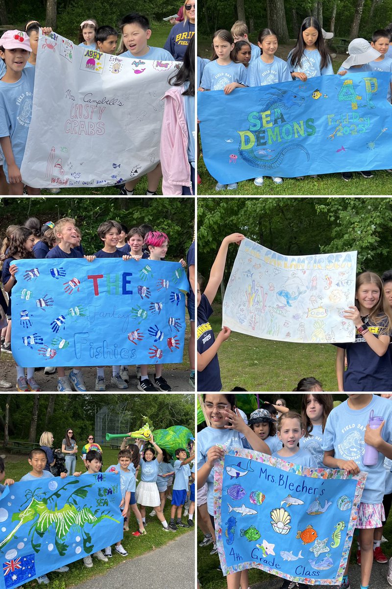 Bridge School tweet media