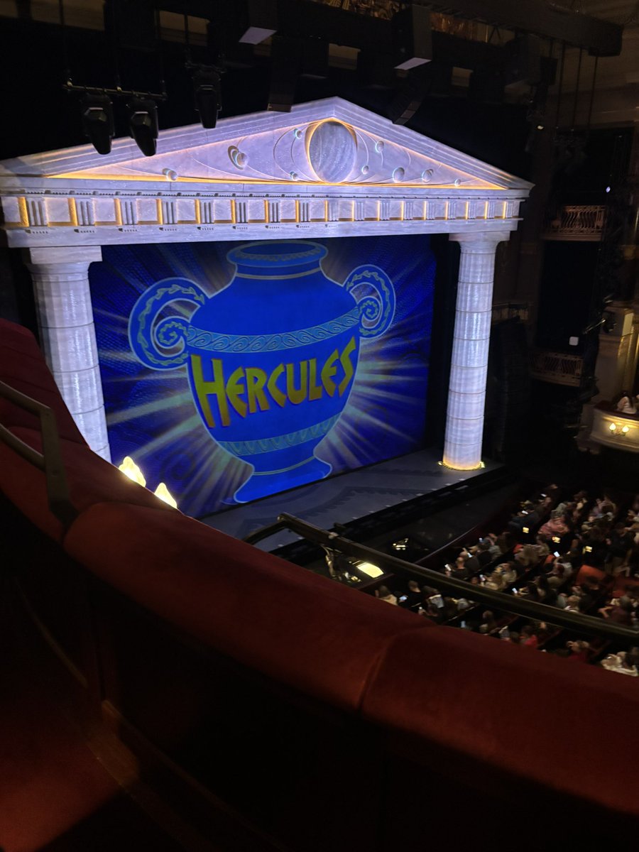 What a show! 👏