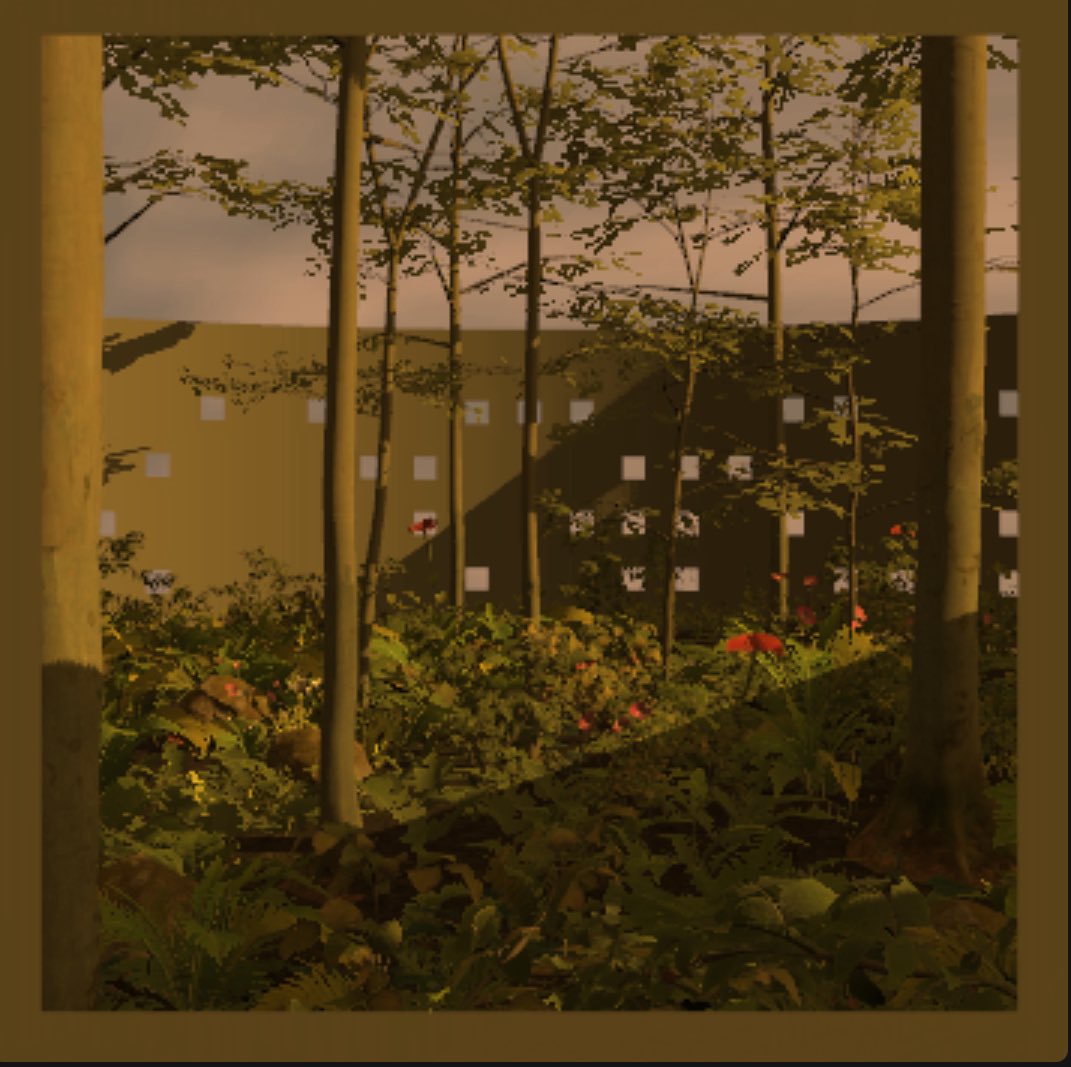 Walled garden #150 by <a href="/JanRobertLeegte/">Jan Robert Leegte</a>