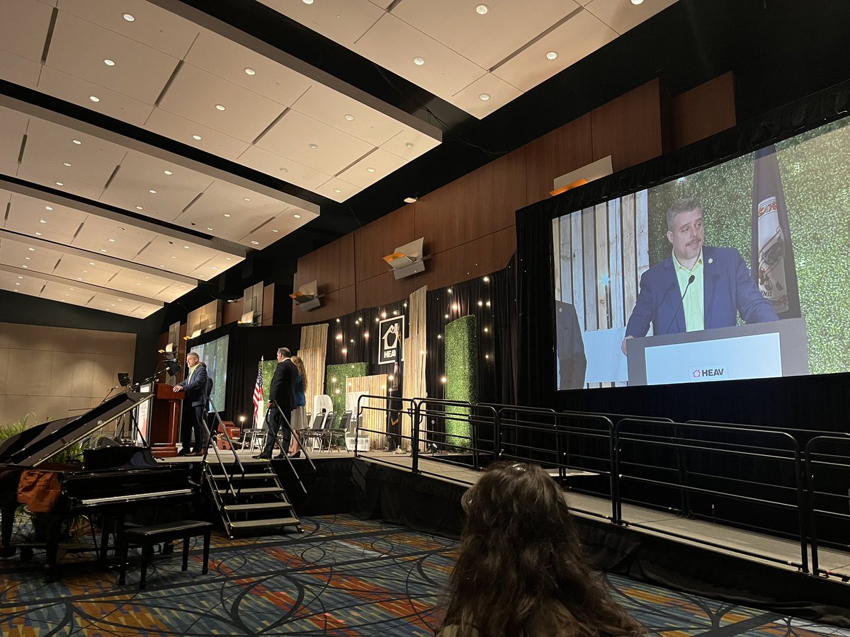 Wonderful evening at the Home Educators Association of Virginia (HEAV) <a href="/HEAV/">HEAV</a> convention! Homeschooling is under attack in Virginia, I cannot stress how important this upcoming session will be for the future of homeschooling.