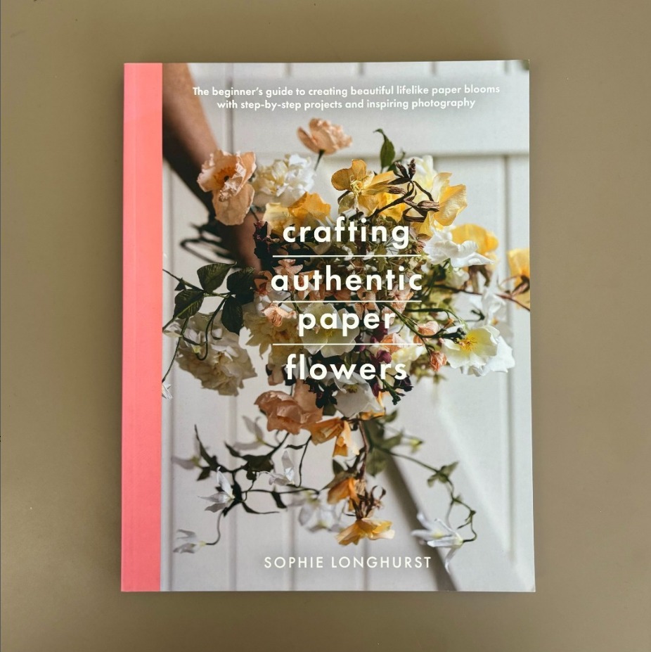 Paper crafting is an accessible hobby that can be easily practiced at home by everyone of all ages! 💐

💻: tinyurl.com/3vvtrdsa

#papercrafting #paperflowers #diyactivites