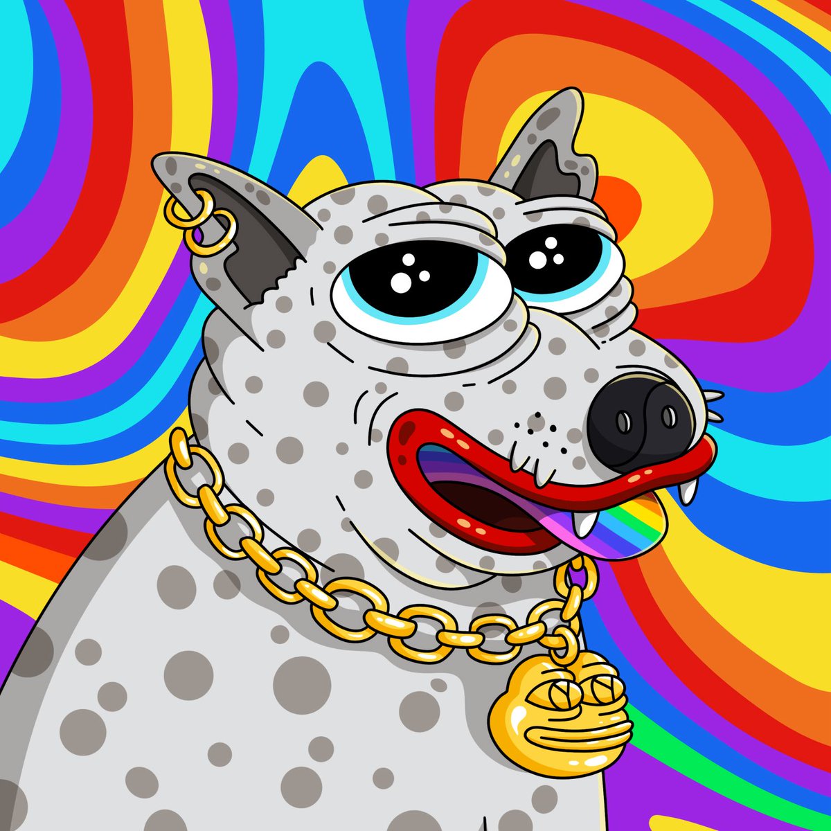 zeusethereum's tweet image. We are proud to announce that we have taken the appropriate steps to lock in the “ZEUS” Trademark and solidified Brand IP 🔒

A major step forward in unlocking new value, creative control, and growth potential for the OG $ZEUS ⚡️

Additionally, we’ve retained expert legal counsel…