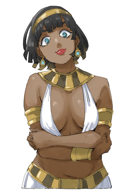 定期的に描きたくなるやつ 