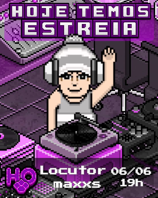 Marketing Habbonce tweet media