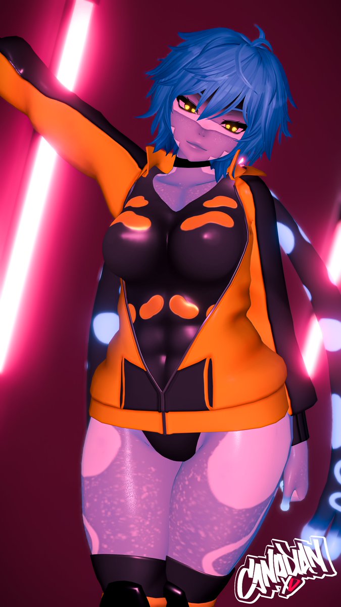 Catch me hopping around Furality💙🐸