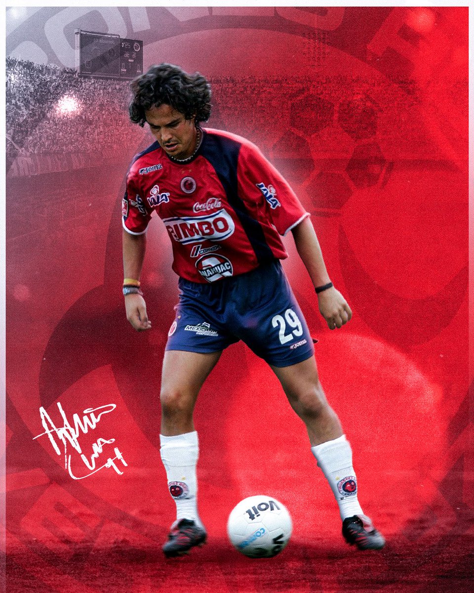 Braulio Luna Guzmán tweet media