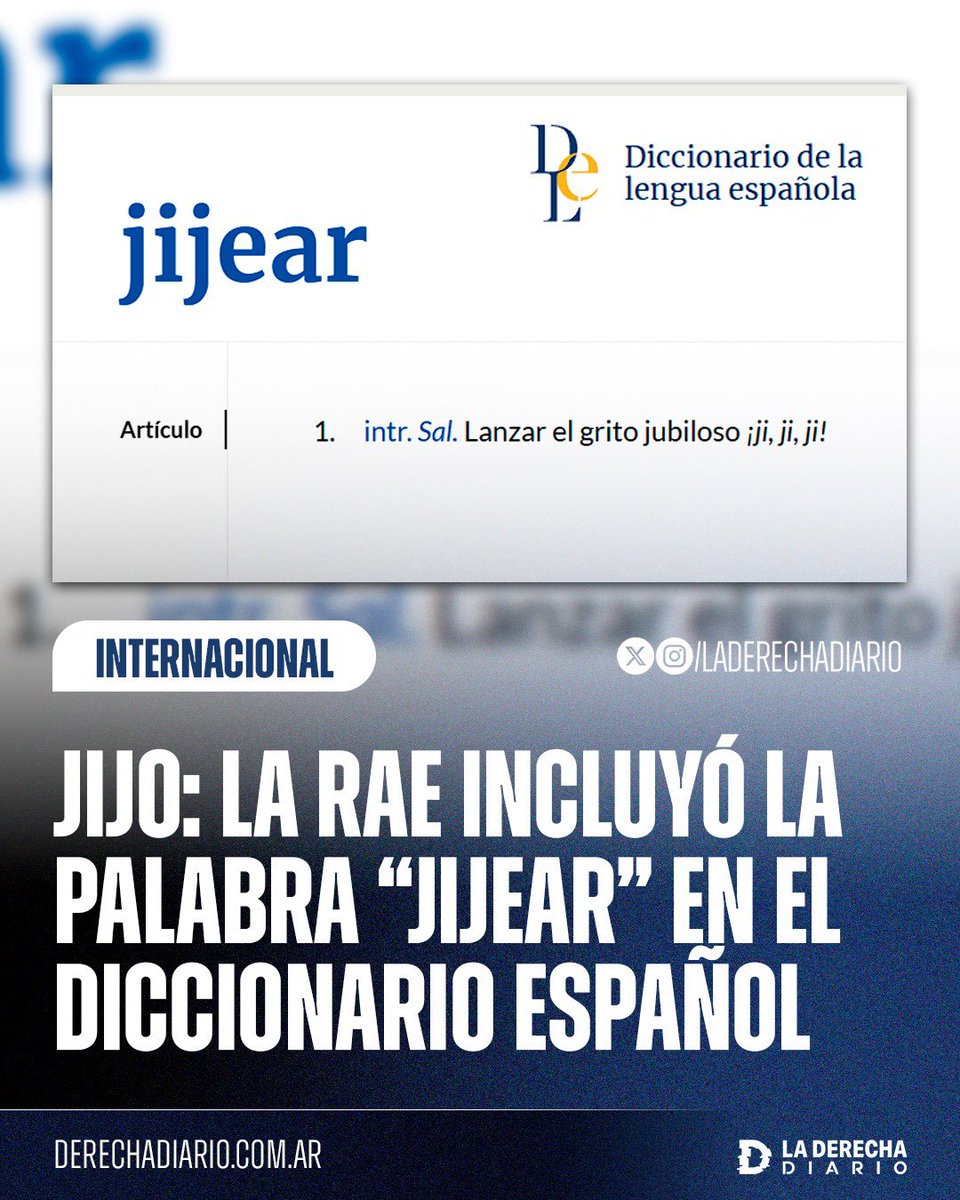 LHDA16's tweet image. El lenguaje devoxero ya es oficialmente más válido que el inclusivo

Jijoooo