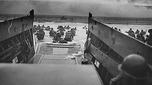 Today is the 81st anniversary of the D-Day landings on Normandy. 2,501 soldiers were killed. Over 5,000 were wounded. June 6, 1944. Never forget.