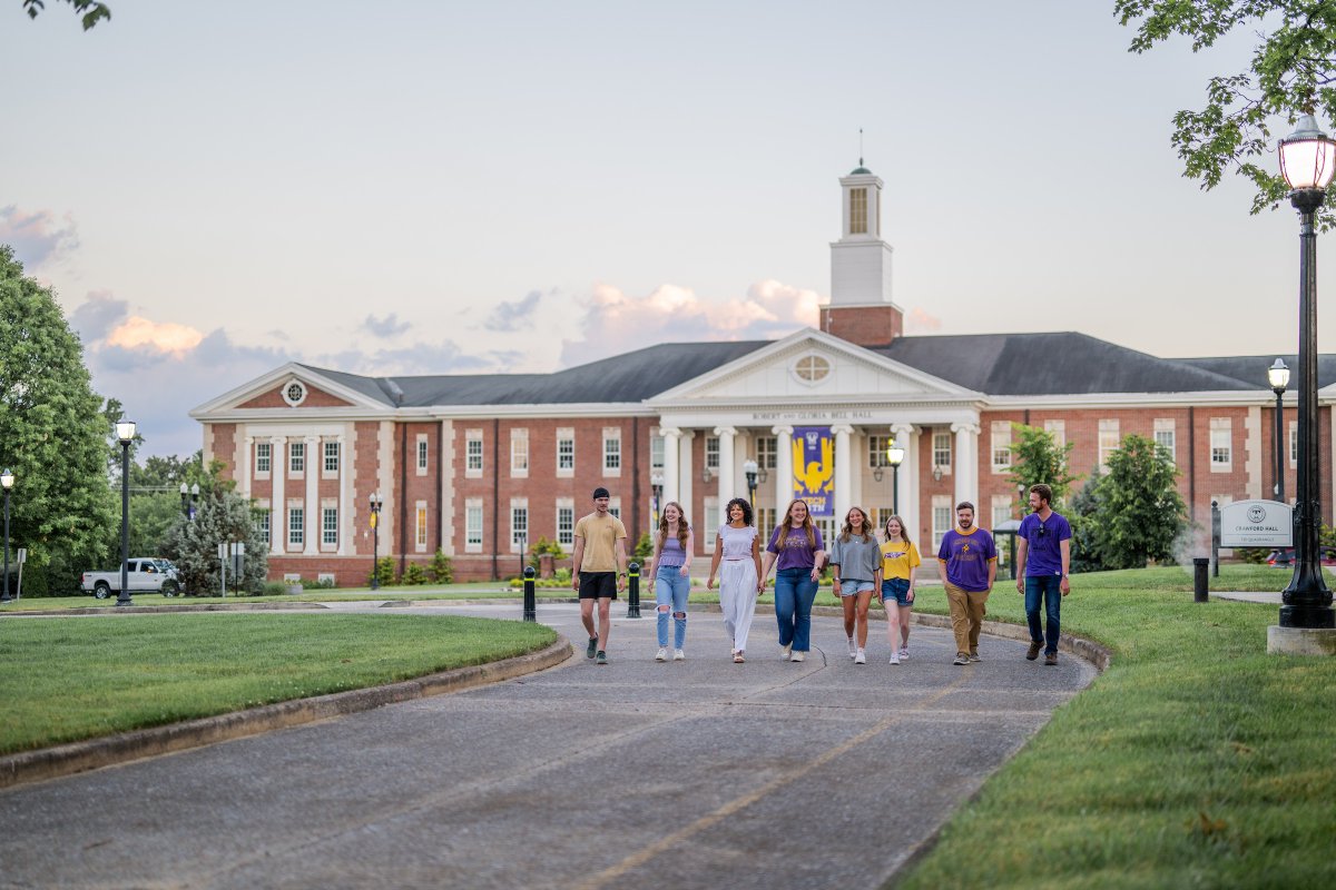 Tech is home to the highest freshmen retention rate, highest four-year graduation rate and highest incoming student ACT scores among all Locally Governed Institutions in the state, according to the Tennessee Higher Education Commission’s 2025 Fact Book.

tntech.edu/news/releases/…