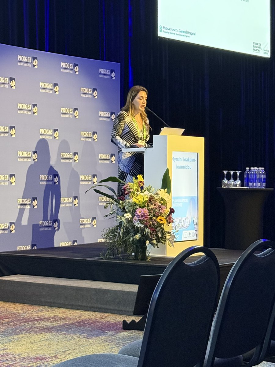 Shannon M MacDonald (@shannonmacdonmd) on Twitter photo Very proud of Dr. Myrsini Ioakeim <a href="/MyrsiniIoakeim/">Myrsini Ioakeim-Ioannidou, MD</a> for her very eloquent delivery of prospective data on patterns of relapse for chordoma of the skull base and spine at #PTCOG63 <a href="/PTCOG_Official/">The Particle Therapy Co-Operative Group (PTCOG)</a> <a href="/MassGenBrigham/">Mass General Brigham</a> <a href="/MGHCancerCenter/">Mass General Cancer Center</a> Very proud of Dr. Myrsini Ioakeim <a href="/MyrsiniIoakeim/">Myrsini Ioakeim-Ioannidou, MD</a> for her very eloquent delivery of prospective data on patterns of relapse for chordoma of the skull base and spine at #PTCOG63 <a href="/PTCOG_Official/">The Particle Therapy Co-Operative Group (PTCOG)</a> <a href="/MassGenBrigham/">Mass General Brigham</a> <a href="/MGHCancerCenter/">Mass General Cancer Center</a>
