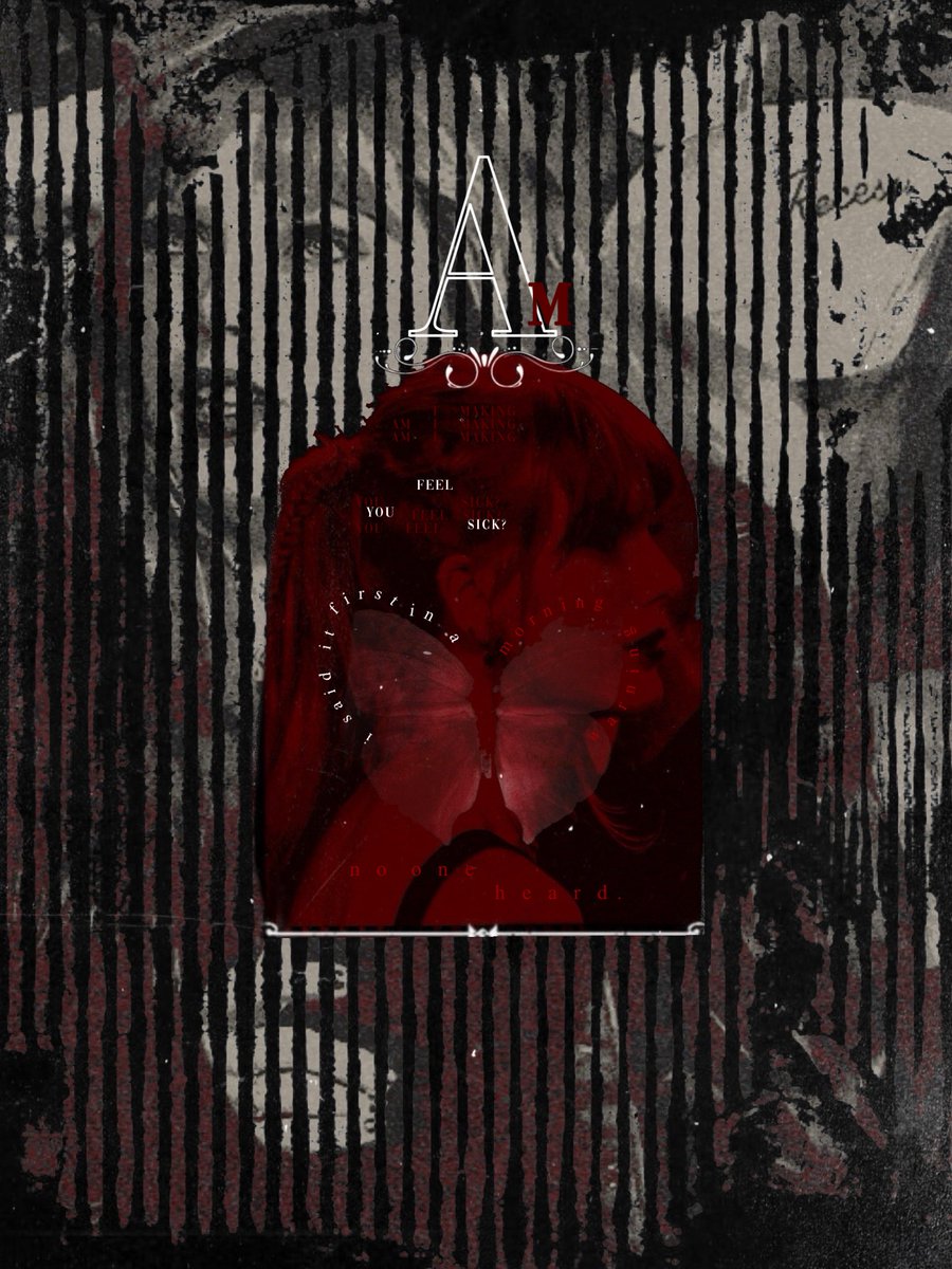 MACABREMUSlNG's tweet image. ⠀
⠀
⠀⠀⠀⠀⠀⠀⠀⠀⠀ ⁎  ⠀ ໒ ː ͡ ︶ ՞ ༒ 
⠀⠀⠀⠀⠀𝐓⠀ᴴ̲⠀ᴱ̲⠀ ⠀⠀𝖙⠀༗⠀𝖗͟ ͟ ͟𝖙͟ ͟ ͟𝖚͟ ͟ ͟𝖗͟ ͟ ͟𝖊͟ ͟ ͟𝖉
⠀⠀⠀⠀⠀* ⠀⠀𝓐⠀ᴿ⠀ᵀ⠀ᴵ⠀ᔆ⠀ᵀ ⠀𓉸ྀི ꒷꒦
⠀
⠀