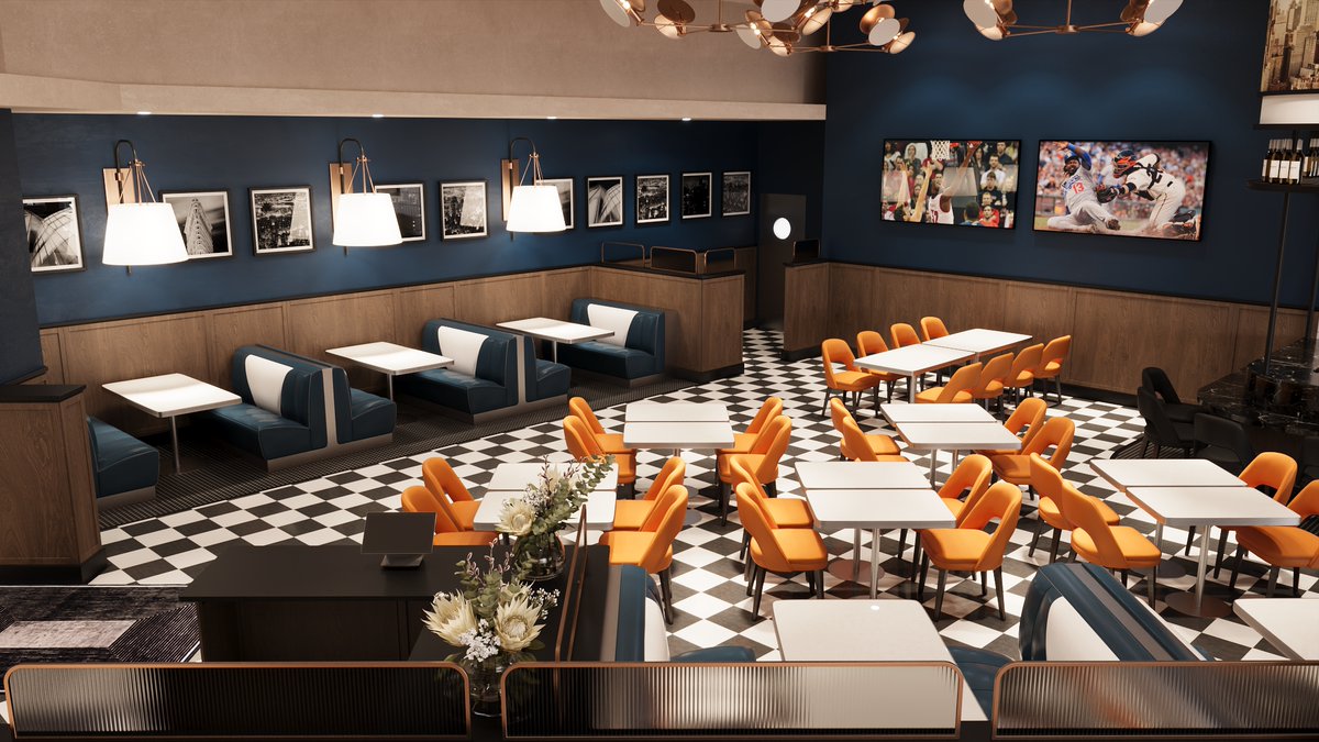 BrandBombPR's tweet image. 💣Client, @CasaBlancaNV, is rolling out two brand-new restaurants this summer: Jersey Joe’s Diner, an East Coast diner-inspired spot serving up 24/7 comfort food classics and Ritas &amp;amp; Fajitas, bringing bold Mexican flavors and Mesquite’s only tequila bar. 🍹🌮