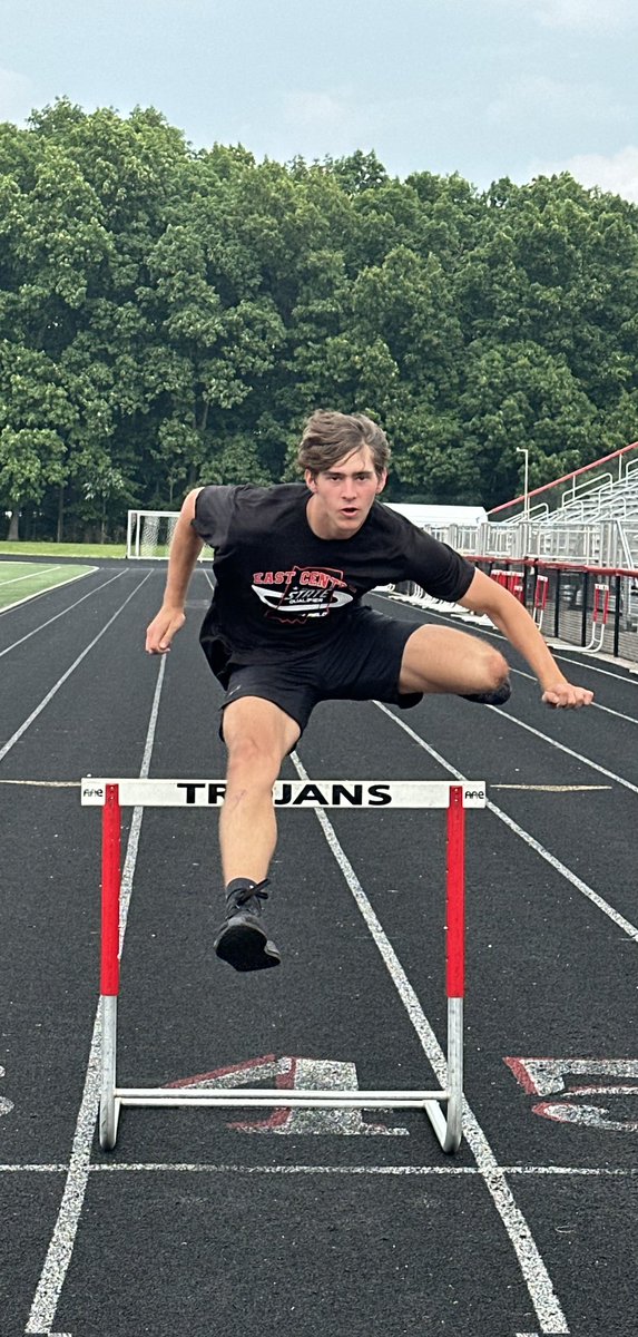 Ashley Andres (@ecentraltrack) on Twitter photo Send some positive vibes our way! Perkins qualified for finals. He will be coming home with hardware... we're about to find out which color!! Let's go Perkins!!
<a href="/ECTrojanSports/">EC Trojan Athletics</a> <a href="/CoachMeganEC/">Megan Patterson</a> Send some positive vibes our way! Perkins qualified for finals. He will be coming home with hardware... we're about to find out which color!! Let's go Perkins!!
<a href="/ECTrojanSports/">EC Trojan Athletics</a> <a href="/CoachMeganEC/">Megan Patterson</a>