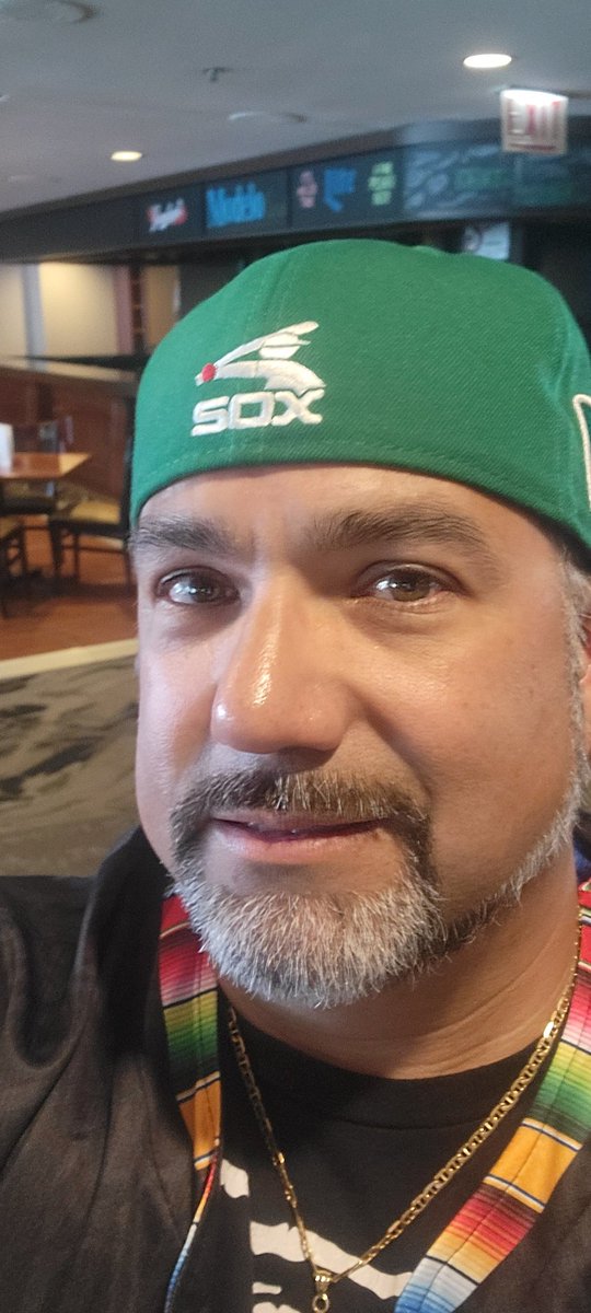 Wally 💵 (@bigsexxy_75) on Twitter photo If you haven't heard... I'm back!!! It's time to get Friday night wasted like the ole days. #whitesox #108ing #wasntme <a href="/fromthe108/">Section 108</a> If you haven't heard... I'm back!!! It's time to get Friday night wasted like the ole days. #whitesox #108ing #wasntme <a href="/fromthe108/">Section 108</a>