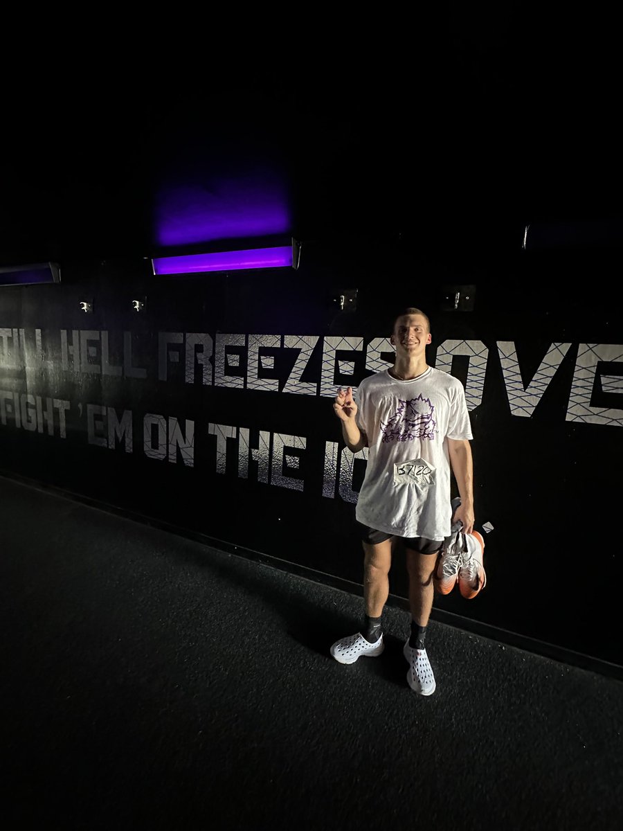 Cole Schlueter '27 TE tweet media