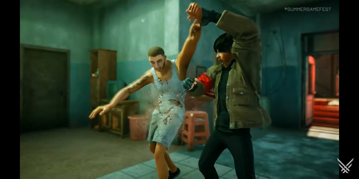 mog_mediaa's tweet image. ACT OF BLOOD dari @Fajrul97 dan Eksil Team ada di #SummerGameFest rek!

Dan akhirnya dapat kepastian rilis pada musim panas tahun 2026 mendatang.