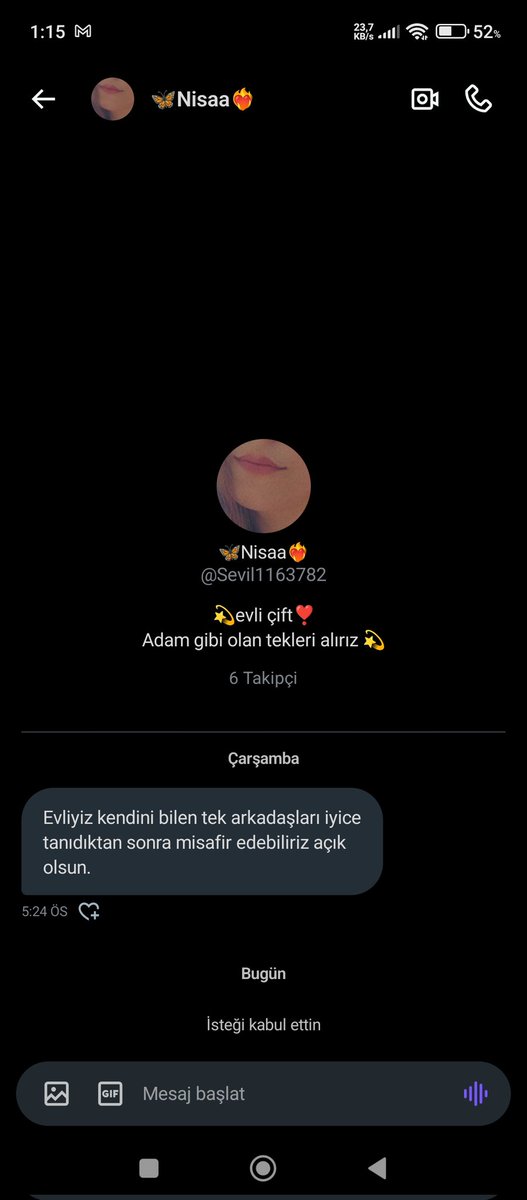 Elazığ itiraf ve ifşa et tweet media