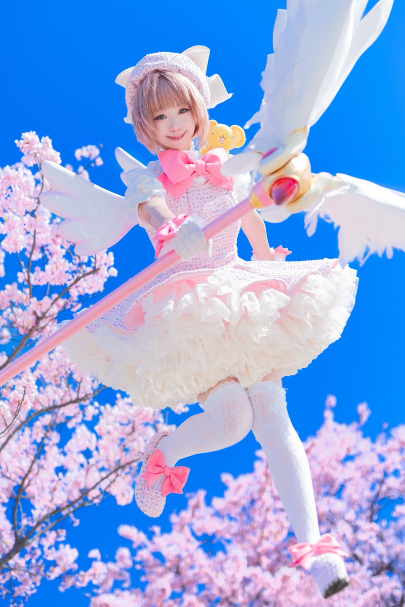 rionsakura's tweet image. 貴方のサークル「にんげんっていいな」は 日曜日 西地区 “う”ブロック-49bに配置されました!
出遅れましたが夏コミも受かっておりました嬉しい🥹✨2日目です!
新刊は、FGO、格ゲー系、エトナ、キャナル、さくらちゃんグッズ、艦これも作れたらいいな…!
コミケでハイタッチしましょう🥰🙌💕