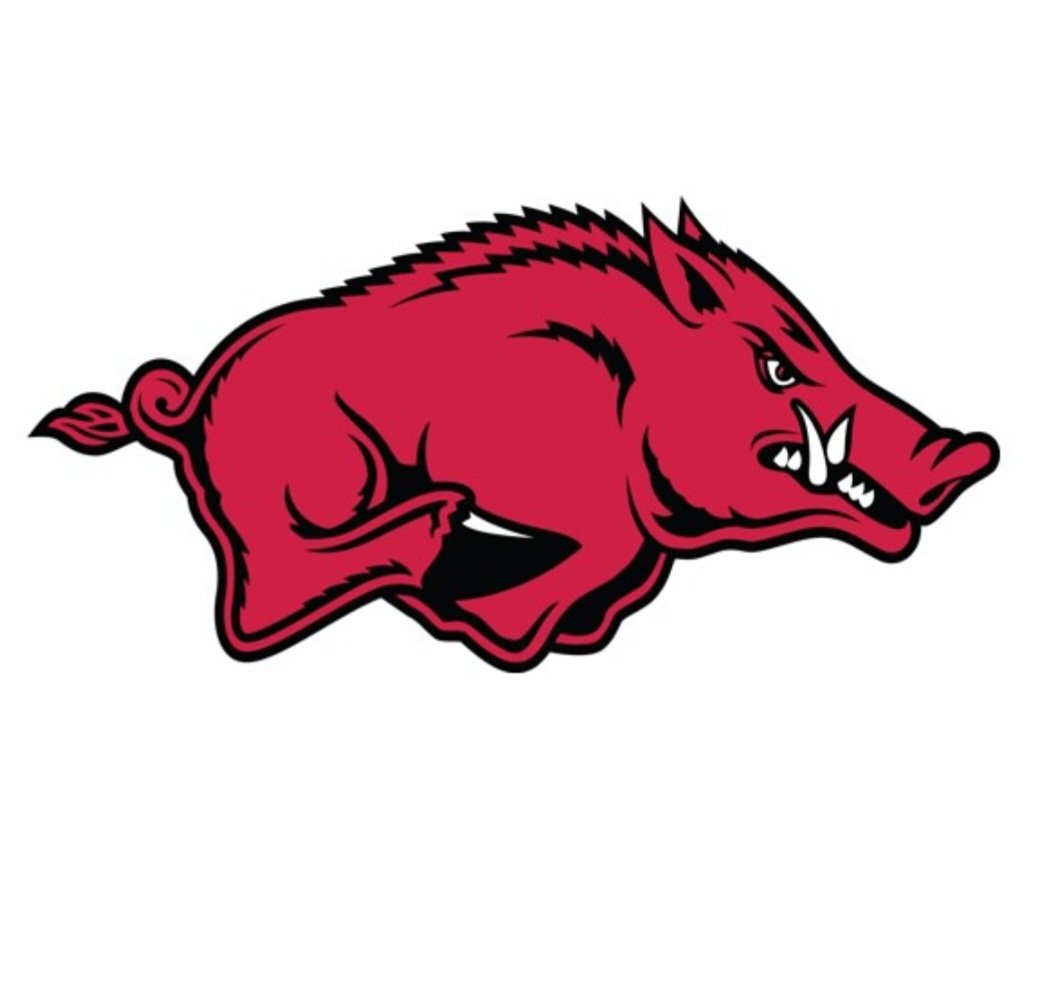 jarvo_2_3's tweet image. After an exciting conversation with @RonnieFouch, I'm excited to receive and offer from @RazorbackFB. Special thank you to @CoachBPetrino @CoachSamPittman. @RazorbackMBB I'd love to shoot my shot at dual sport collegiate Athlete. @CoachCalArk. Nothing more than blessed.