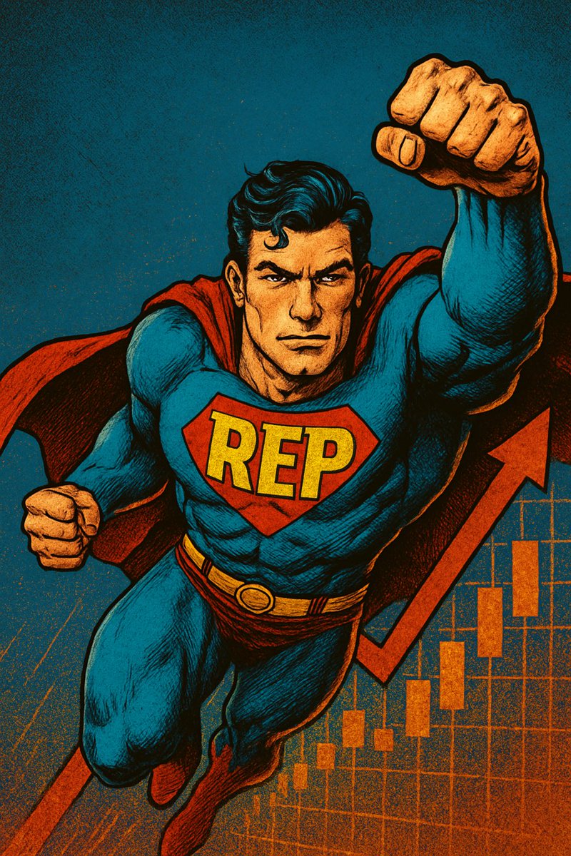 If you need 10000 $Rep points

=interact here for max points

J 1 Like = 1 SREP
J1 RT = 1 $REP
v1 Comment <a href="/GiveRep/">GiveRep</a> = 1 $REP

<a href="/ATTNtoken/">Attention 👁️</a>
Let's Goooo