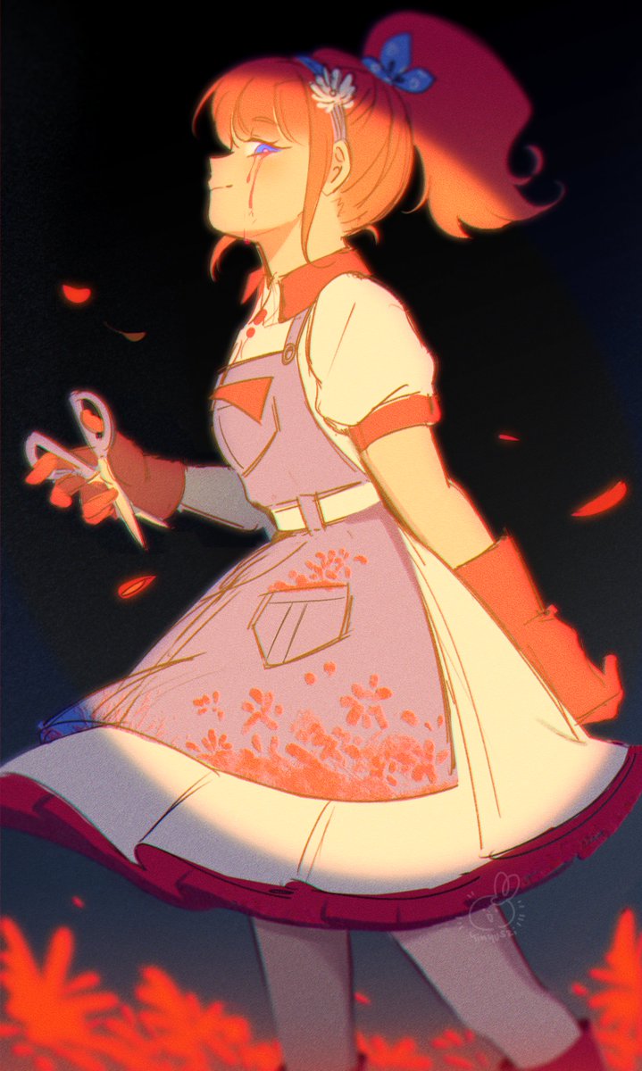 🥀There's a hunger that feeds and blooms —🥀

Congrats on the release of #FracturedBlooms!!