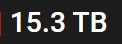 15,3 TERABYTES OF SENT DDOS TRAFFIC🤩🤩🤩🔥