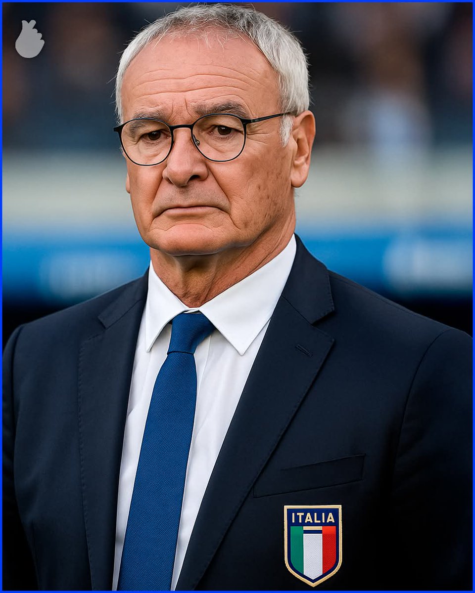 sanciro82's tweet image. I have a Dreams #Nazionale #NorvegiaItalia #spalletti #ranieri