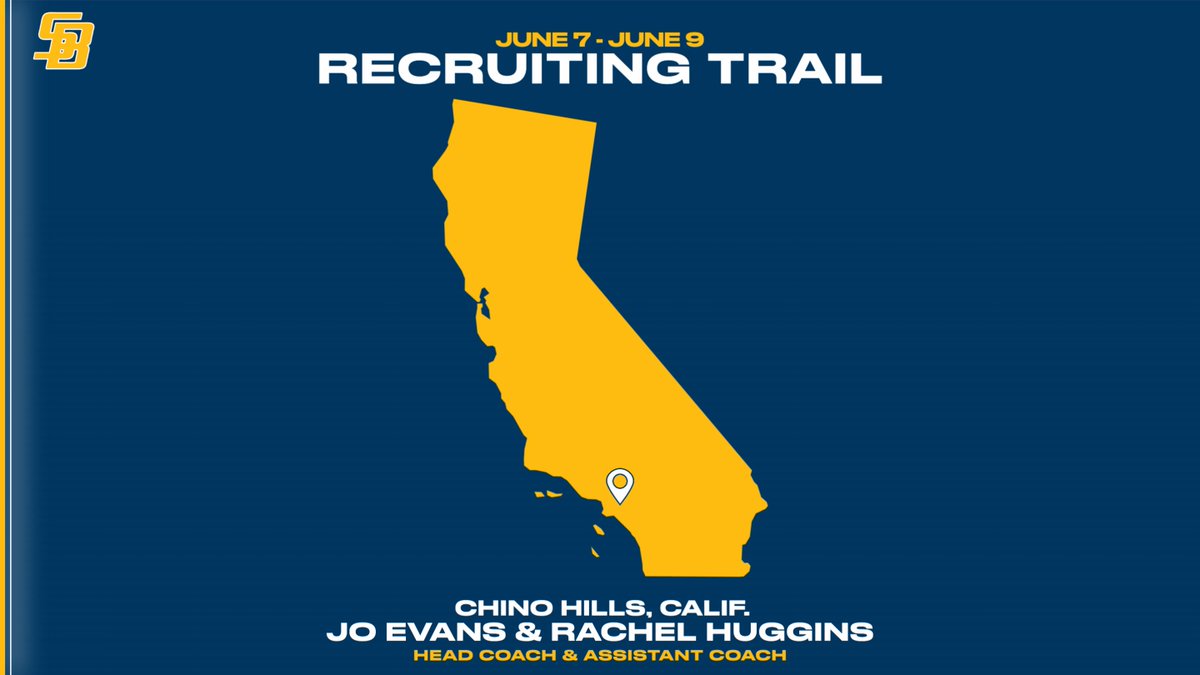 Future Gauchos, be on the look out this weekend!

#GoGauchos