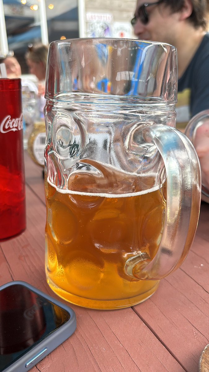 Austin Jacobsen (@austin2jacobsen) on Twitter photo #OneBeerFriday with Dr. Girlfriend discussing Matt Rhule and Cam Newton.
<a href="/USC1620/">Unsportsmanlike Conduct</a> #OneBeerFriday with Dr. Girlfriend discussing Matt Rhule and Cam Newton.
<a href="/USC1620/">Unsportsmanlike Conduct</a>