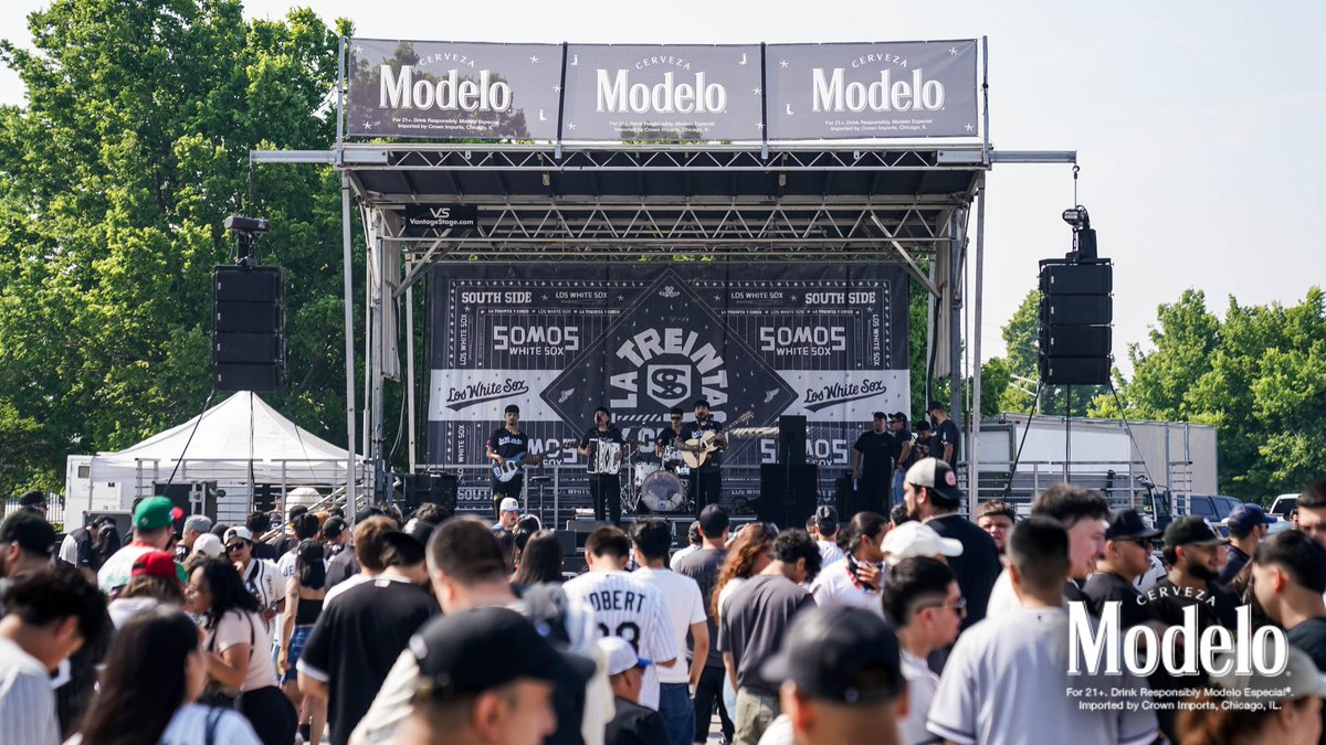 whitesox's tweet image. It's Mexican Heritage Night at Rate Field! 🇲🇽