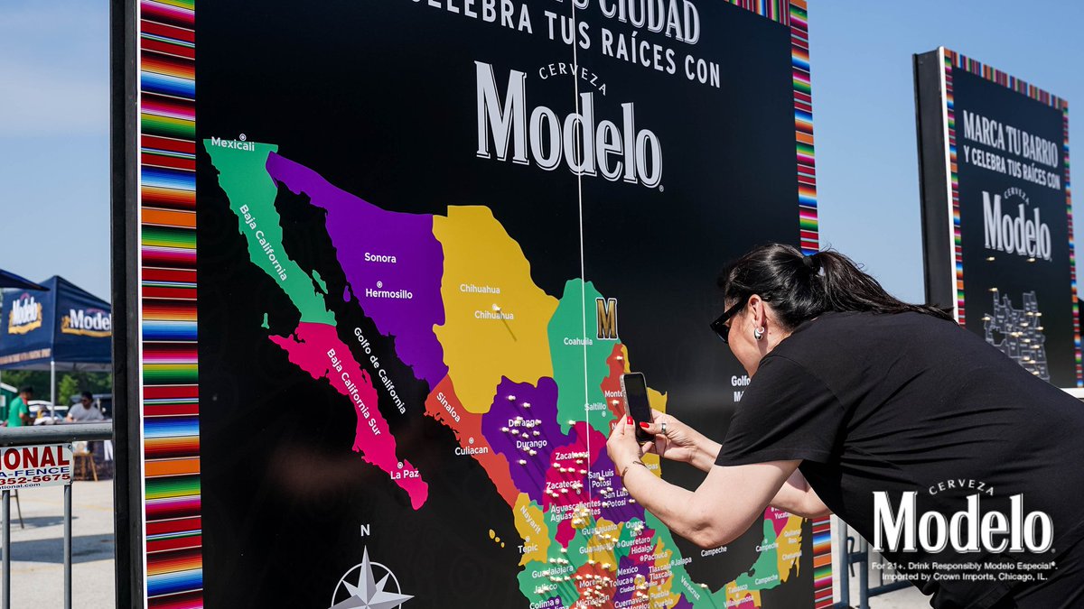 whitesox's tweet image. It's Mexican Heritage Night at Rate Field! 🇲🇽