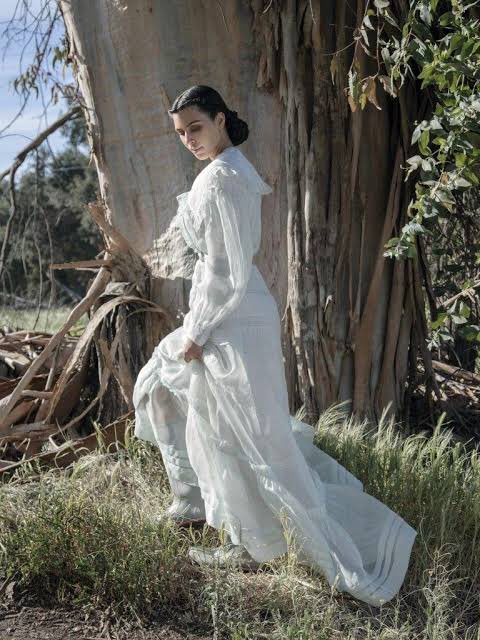 my account was locked for 12 hours so i (unwillingly) reconnected with nature