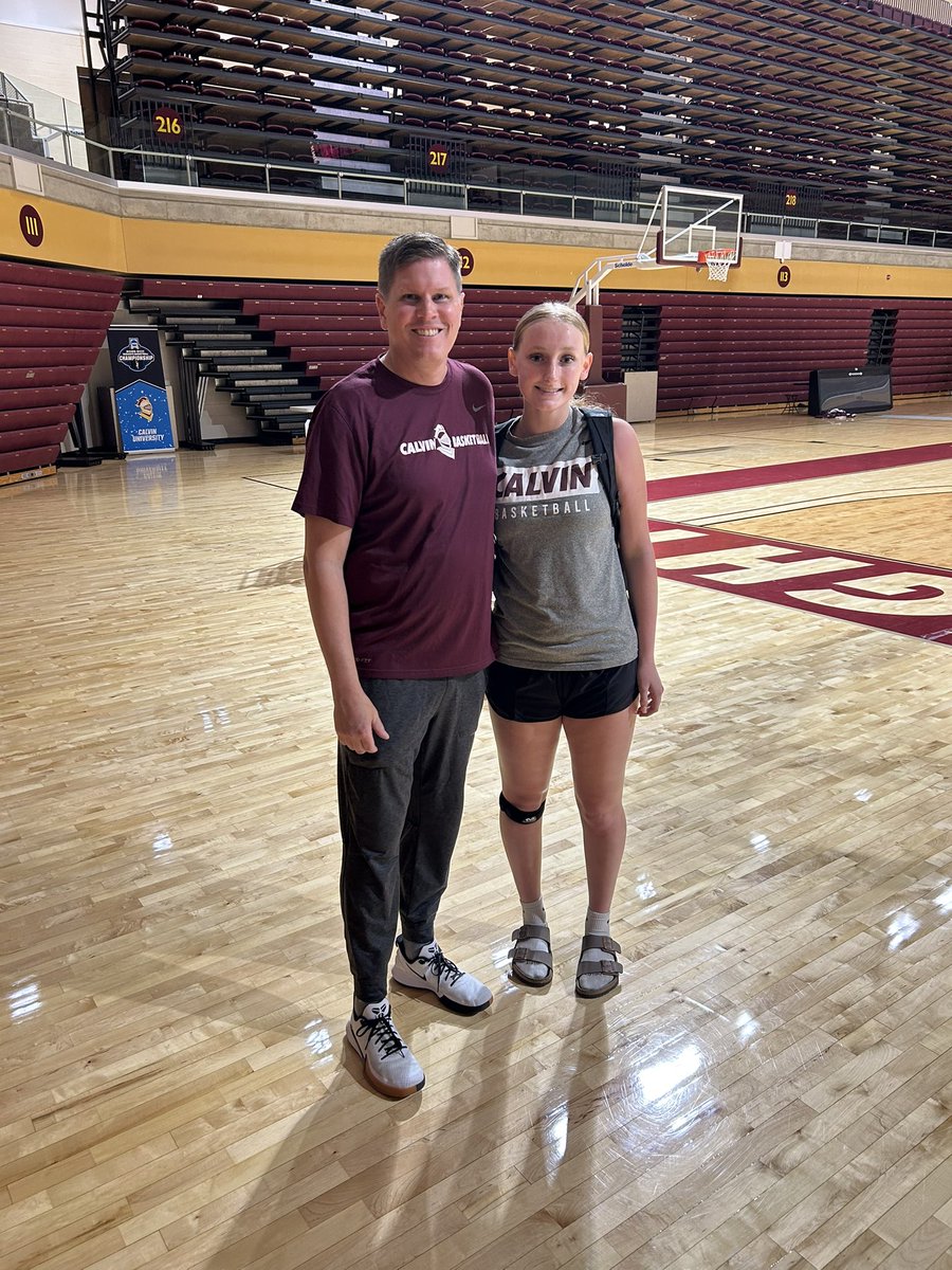 kiefer130's tweet image. Thank you @CalvinWBball for the great camp today!