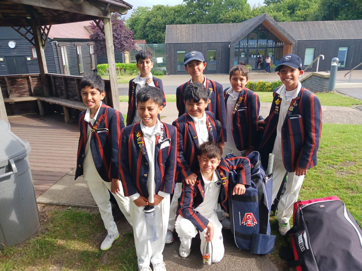 MTS Prep Sport tweet media