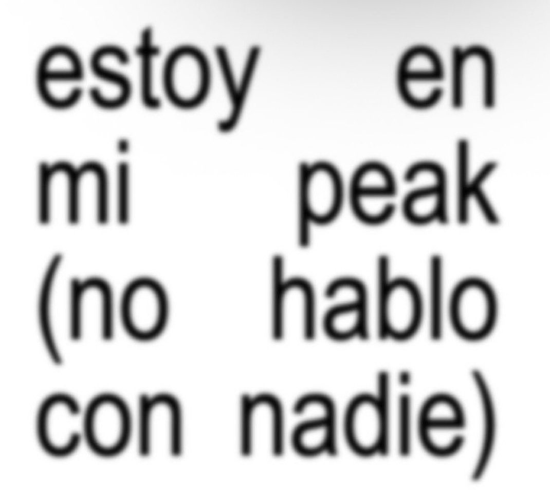 triste y con ganas de morirme ☹︎ (@cxrrly) on Twitter photo 