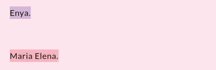 enyapper's tweet image. enya ? enya !! enya : O enya enya maria elena &amp;amp; ENYAA &amp;lt;3!! love &amp;amp; precious :( enya ? ENYA !! enya enyaaa eenyaa ! &amp;amp; my babie &amp;lt;3!! lovely * pretty !! adorable :( enya. maria elena &amp;amp; ENYA &amp;lt;3!! • love (⁠≧⁠▽⁠≦⁠) an angel : ( enya? ENYAA !! enya