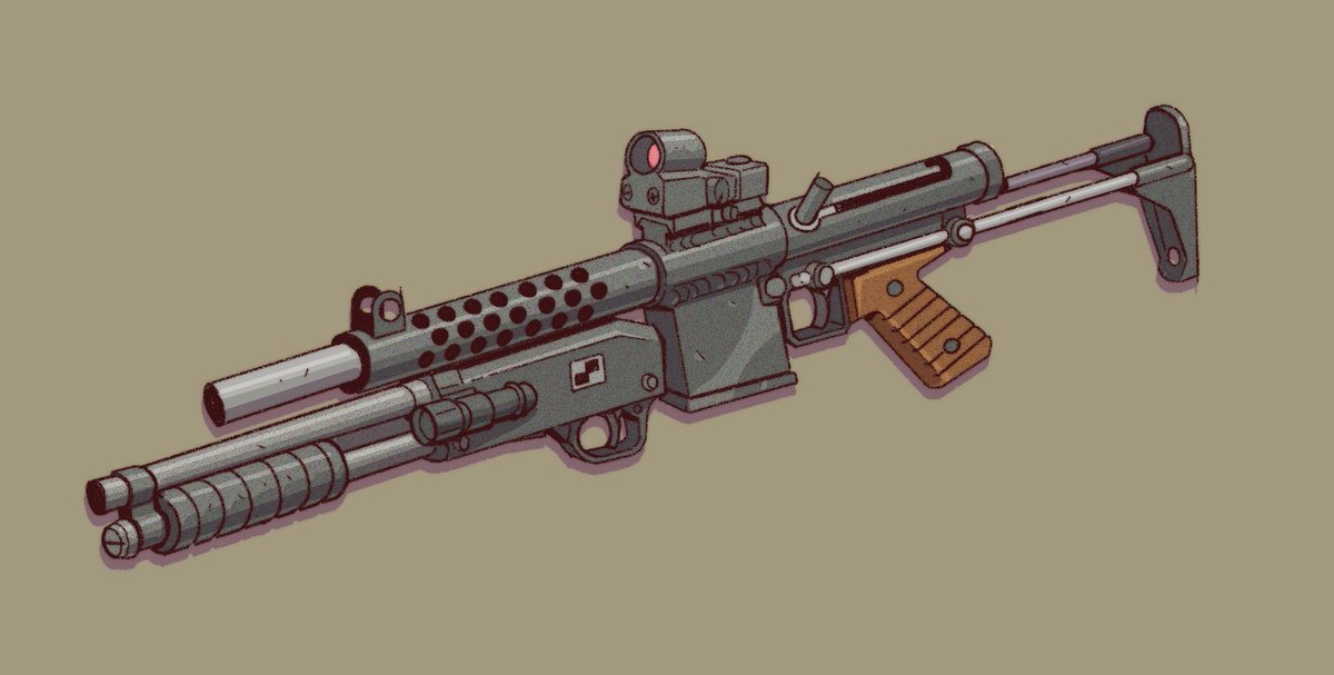 hat_legs's tweet photo. lotta shotguns https://t.co/6pmrjk0cBG