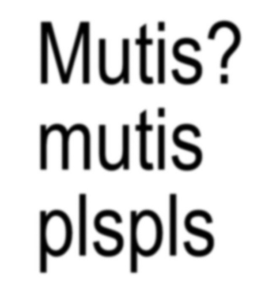 Moots de:
      #edtwㅤ                 #edtwㅤ
  #edtwㅤ   #subtw         #edtw
#edtw                                    #subtw
   #edtw                             #edtw
      #edtw                       #edtw 
          #edtw               #subtw
                      #subtwt