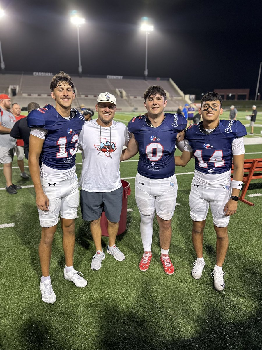 Chase McDonald (@coachcmcdonald3) on Twitter photo Great to watch these young men compete one last time! Good luck at the next level! #Family #RaiderDNA <a href="/TyReyes14/">Ty Reyes</a> <a href="/jacob_marchuk/">Jacob Marchuk</a> <a href="/tjb_06/">Tyler breeden</a> Great to watch these young men compete one last time! Good luck at the next level! #Family #RaiderDNA <a href="/TyReyes14/">Ty Reyes</a> <a href="/jacob_marchuk/">Jacob Marchuk</a> <a href="/tjb_06/">Tyler breeden</a>