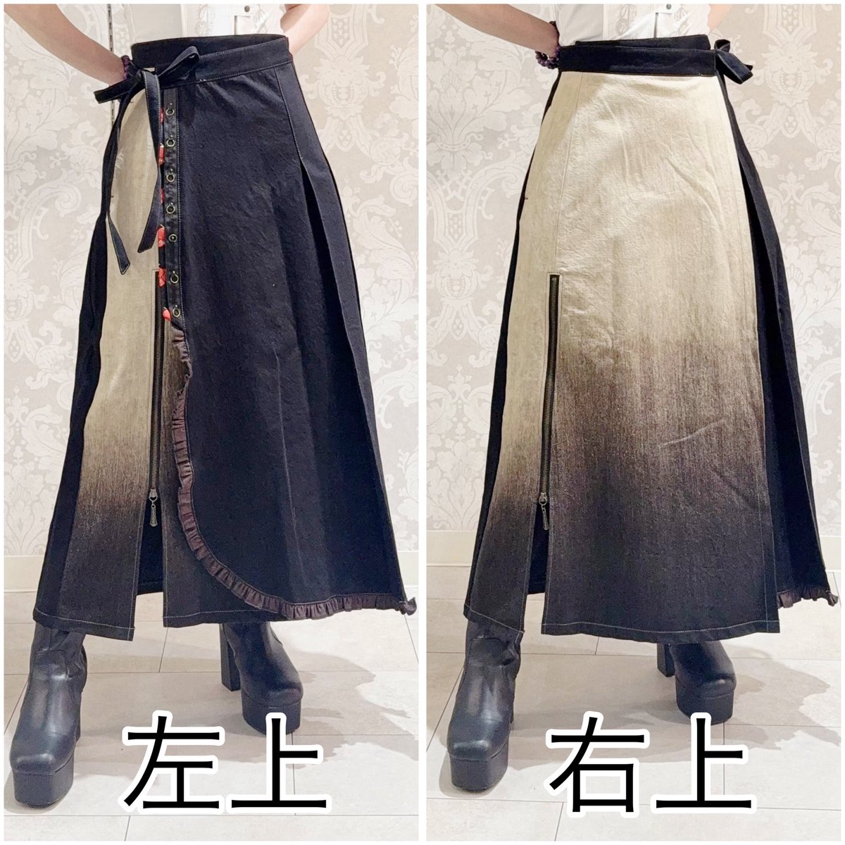 OZZ ONESTE　【Rakutao】 Desoro Works by KOZA CROSS Ozz On Japan (@cosmos_yst