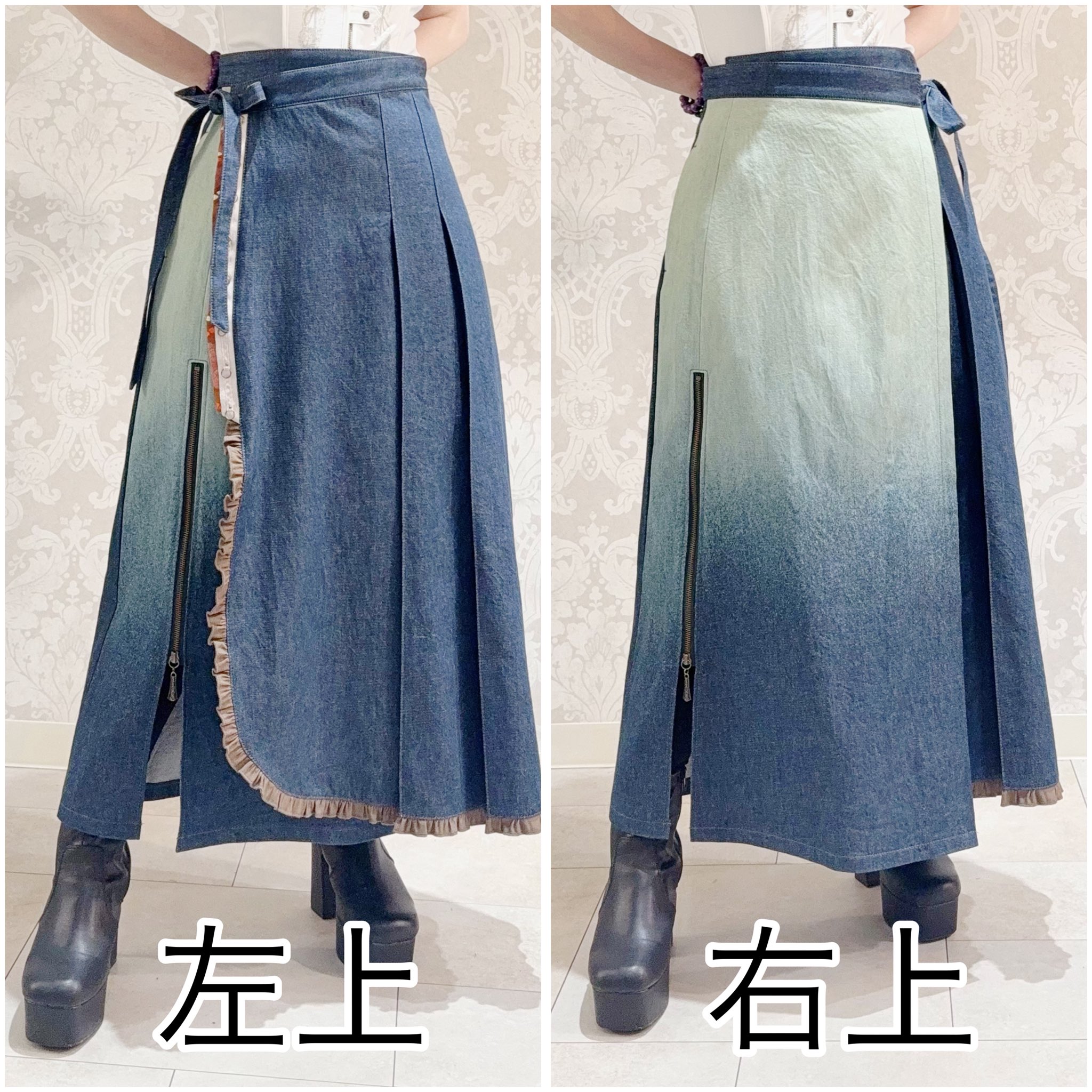 Desoro Works by KOZA CROSS Ozz On Japan (@cosmos_yst) / X