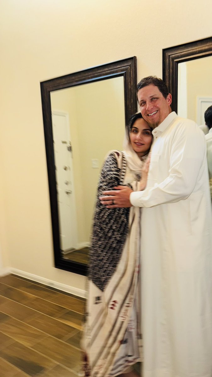 Eid Mubarak💐
