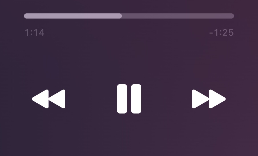 QuillVA's tweet image. So need some help, I'm trying to figure out why when I upload a song it has extra time it when the song ends exactly where I have it paused. There is no dead air on the mp3 its self, is it just an apple music thing???

#music #musichelp