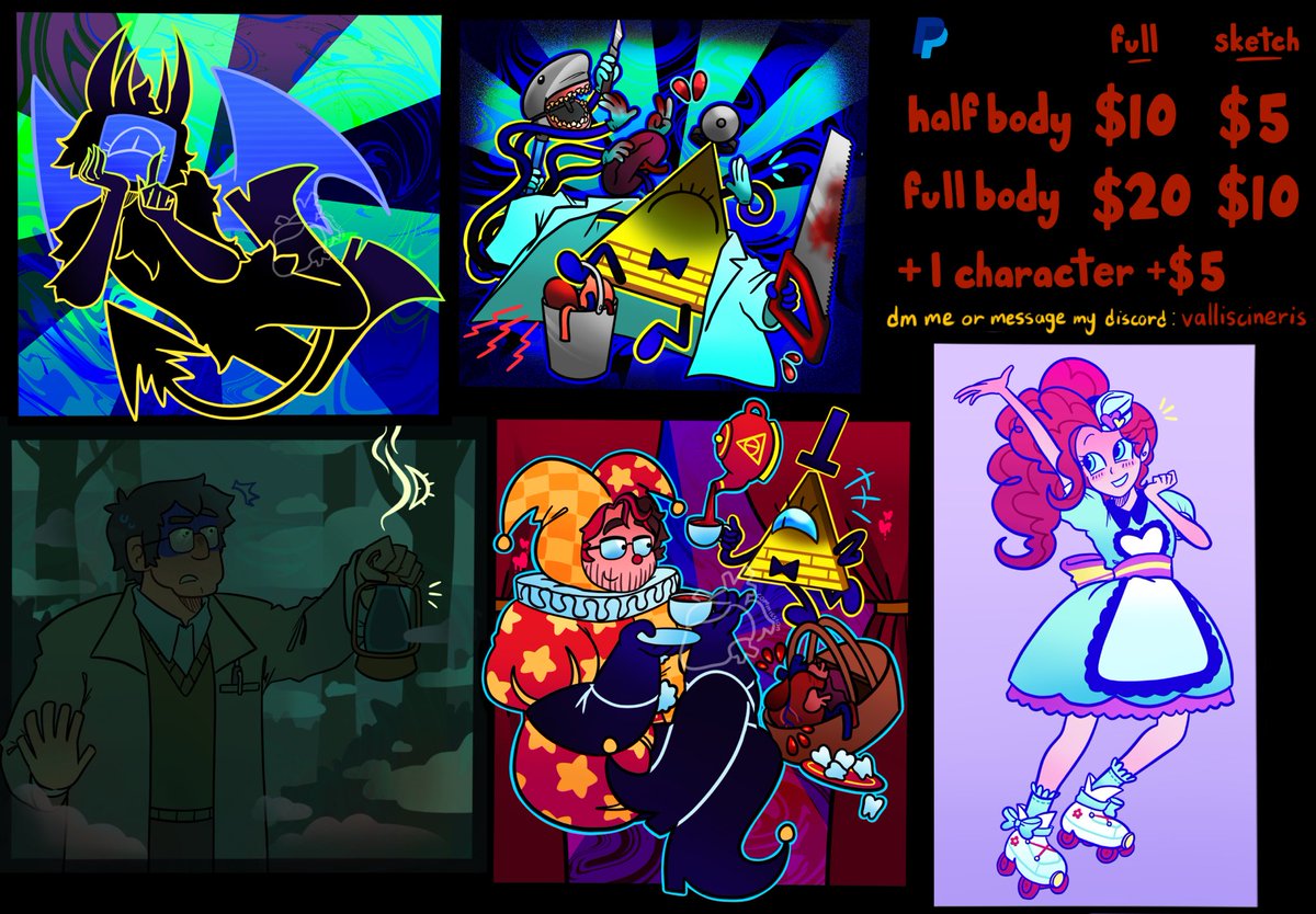 feltyglue's tweet image. comms are open again! ^_^ feel free to dm me if you have questions
