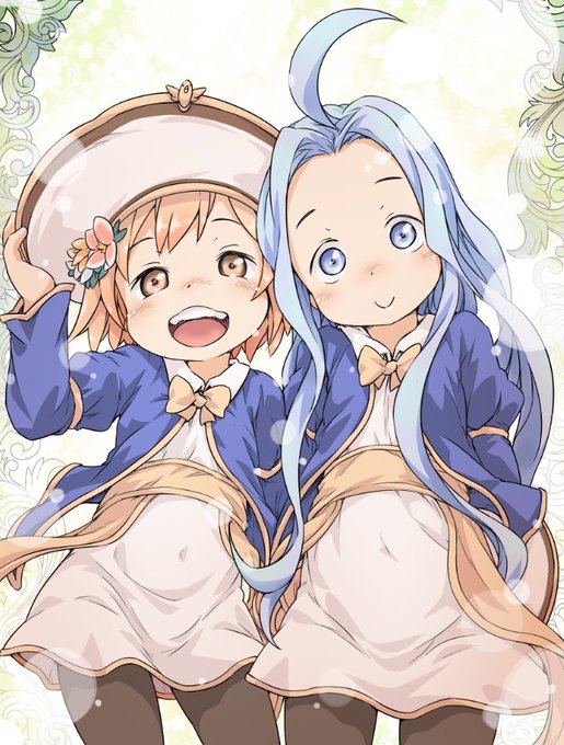 明日2025年6月8日大田区Pio開催のぷにケット51 ぷに32 にてPoints参加しまっす!(๑˙˙๑) 何事もなければ 新刊グラブル本と、コミ1のブルアカしゅぽガキ本 あと間に合えば新刊もう一冊!ε=( `ᾥ' ) 色紙オクショも予定しておりま~ おこしの際は是非是非!